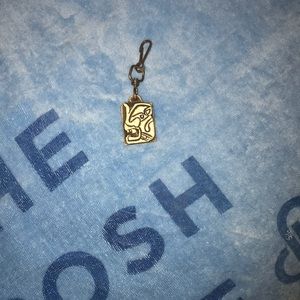 Souvenir keychain 💕